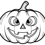 coloriage Automne update pour primaire
