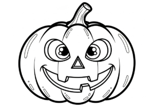 coloriage Automne update pour primaire