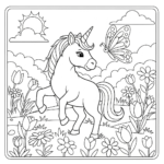 Licorne