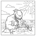 coloriage Venom update gratuit