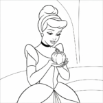 Cendrillon