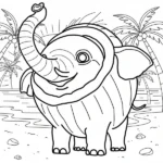 Cocofanto Elefanto