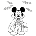 Disney Halloween