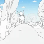 imprimer coloriage Docteur La Peluche pour enfant
