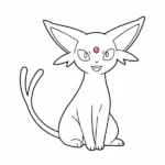 Espeon