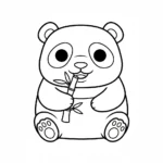 coloriage Funko Pop à imprimer gratuit