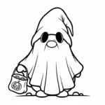 coloriage Gnome gratuit pour enfants