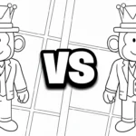 coloriage Jandel pour primaire