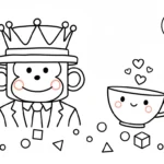 télécharger coloriage Jandel gratuit