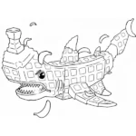 Squalanana