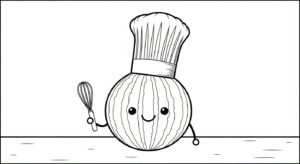 coloriage Pastèque updated à imprimer pour enfant de 10 ans