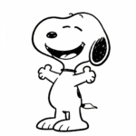 Snoopy