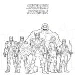 Avengers