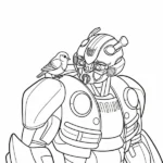 Bumblebee