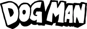 coloriage Dog Man à imprimer gratuit