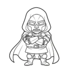 Dr Doom