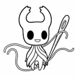 Hollow Knight