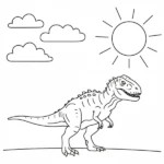 Indominus Rex