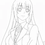 Kakegurui
