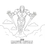 Marvel Rivals