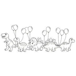 télécharger coloriage Préhistoire gratuit