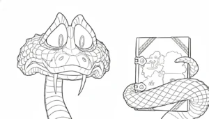 coloriage Zootopie 2 à imprimer pdf