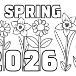 coloriage 2026 pour enfant de 7 ans