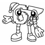 Steal a Brainrot Noël