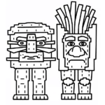 Burguro & Fryuro