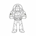 coloriage Dessert à imprimer pour enfant de 6 ans