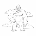 King Kong