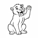 Smilodon