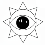 Mr Sun Sprunki