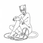Catwoman