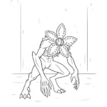 The Demogorgon