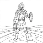 Ghost Rider