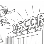 coloriage Green Goblin en ligne pour enfant