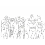 Justice League