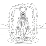 Loki Marvel