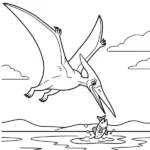 Pterosaur