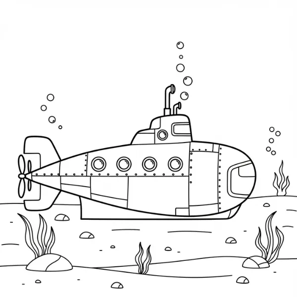 Sous-marin