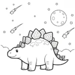 Stegosaurus