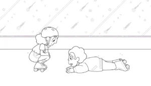 coloriage Steven Universe et dessins