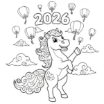 Nouvel An Chinois 2026