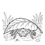 Araignée