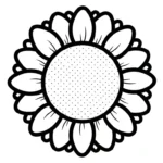 coloriage Emoji updated et découpage à imprimer