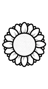coloriage Emoji updated et découpage à imprimer
