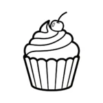 image de coloriage Emoji updated pour enfant