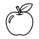 coloriage Emoji updated pour enfant de 7 ans