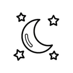 coloriage Emoji updated à imprimer gratuit